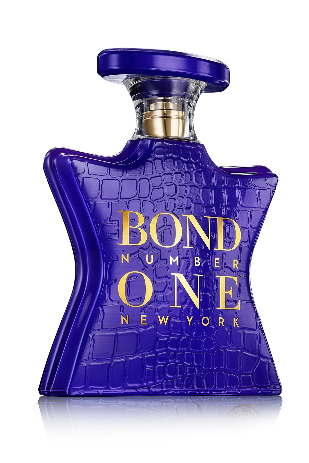 Inspired By Bond No.9 Number One
