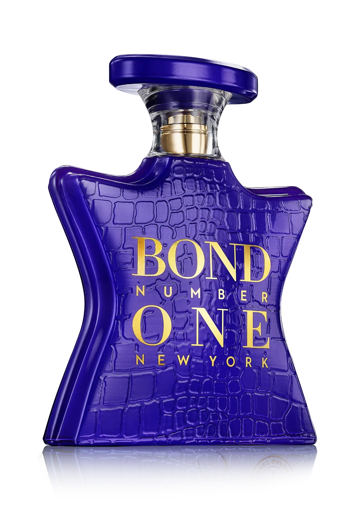 Inspired By Bond No.9 Number One
