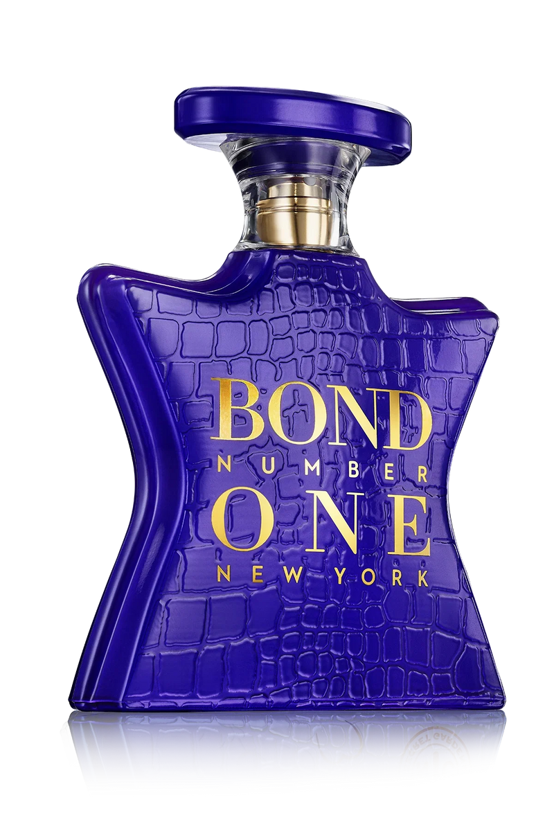 Inspired By Bond No.9 Number One