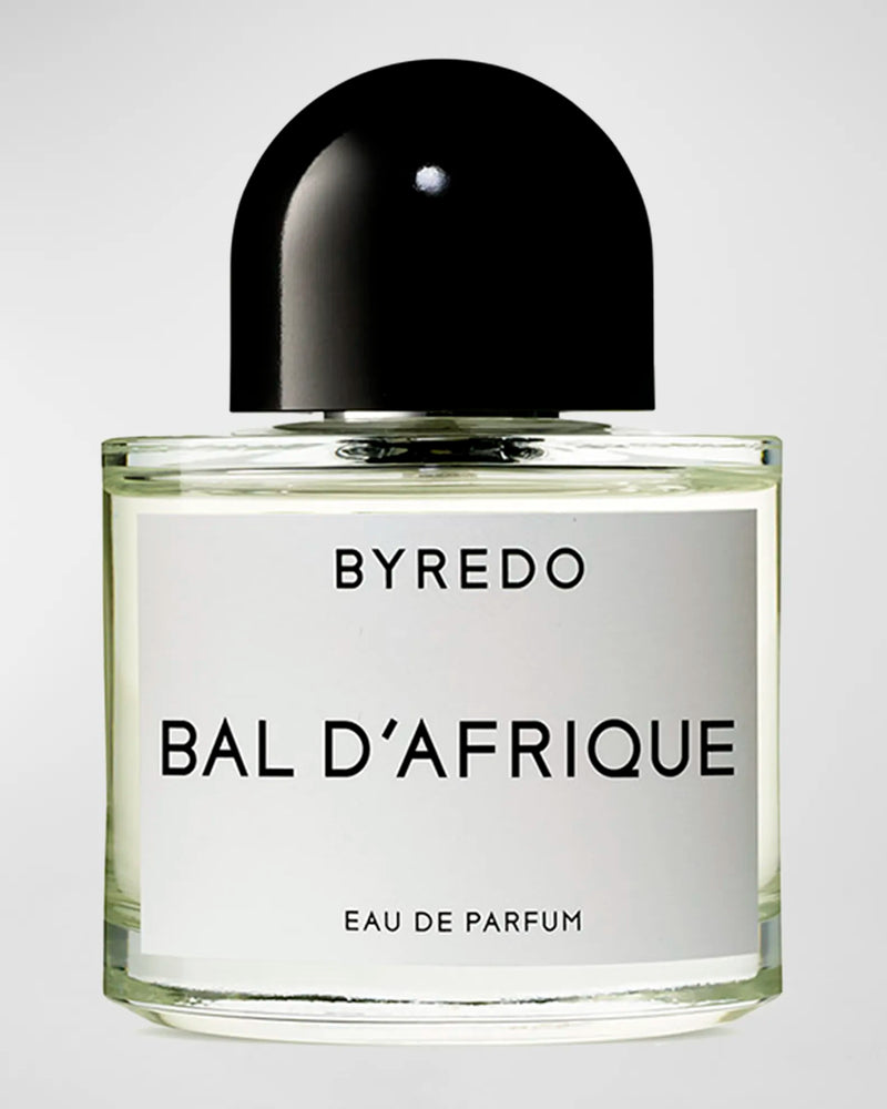 Inspired By Byredo Bal D'Afrique
