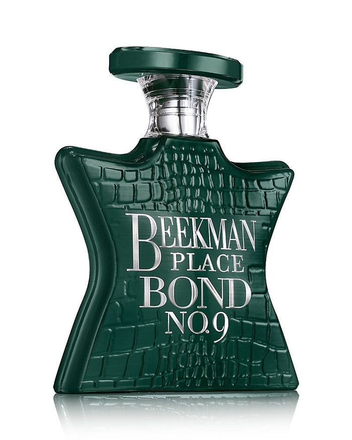 Inspirado en Bond No.9 Beekman Place 