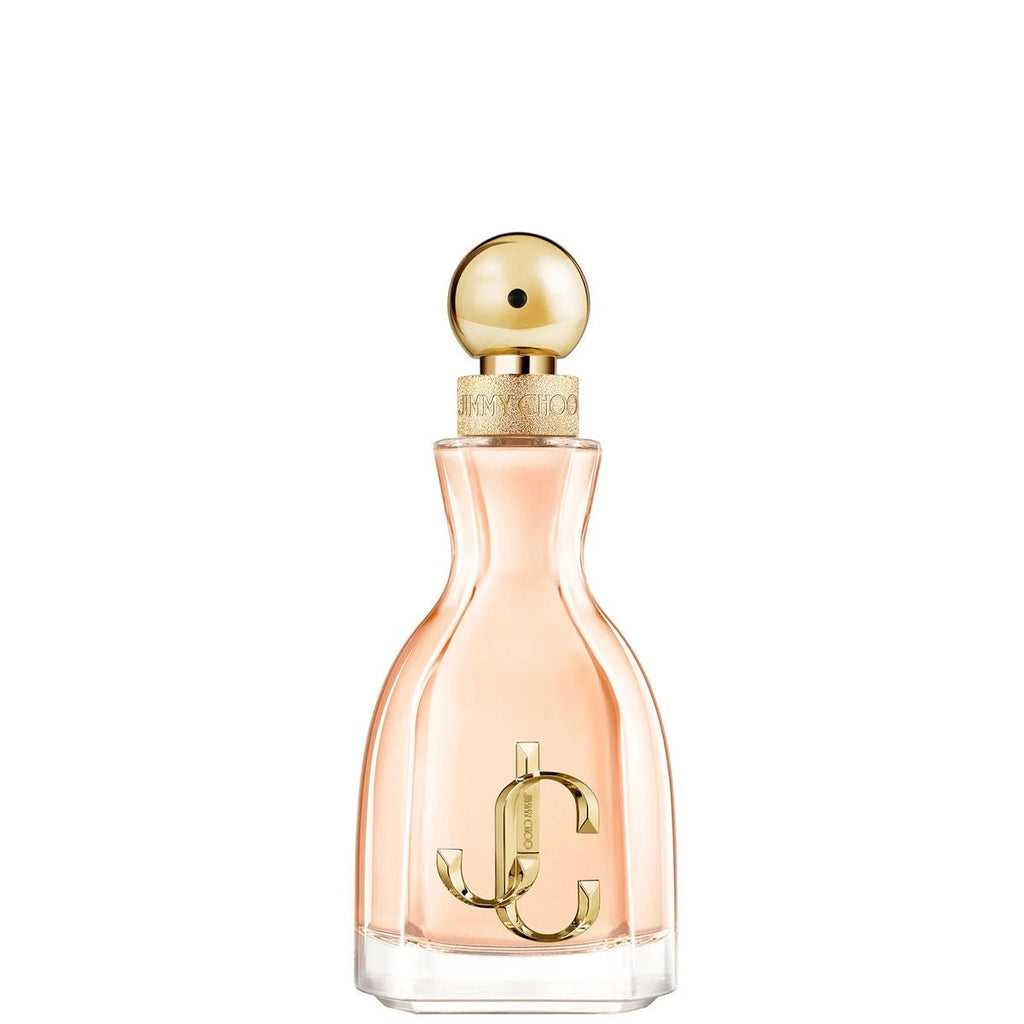 Inspired By Jimmy Choo I Want Choo