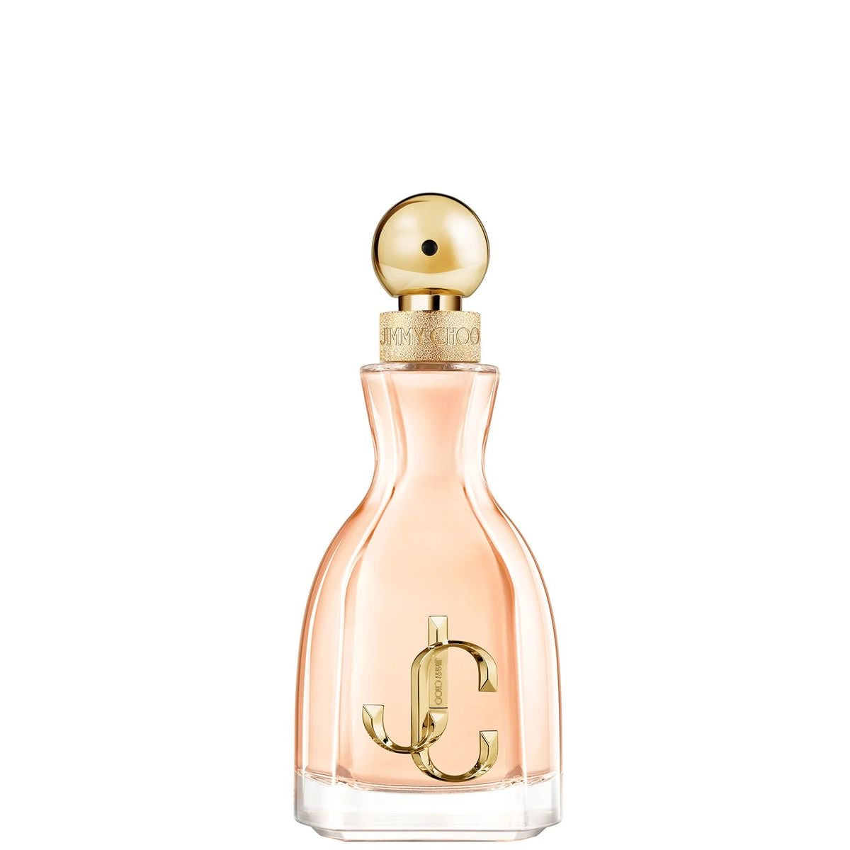 Inspired By Jimmy Choo I Want Choo