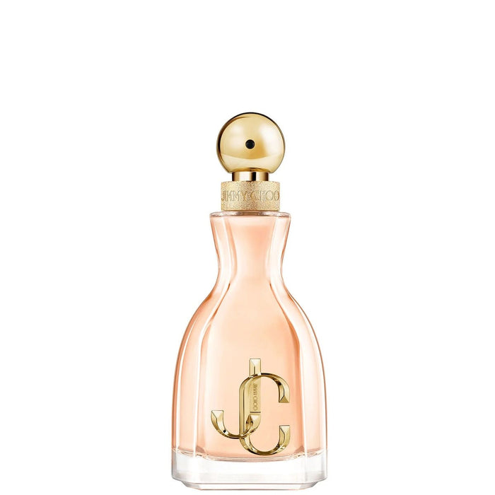 Inspired By Jimmy Choo I Want Choo