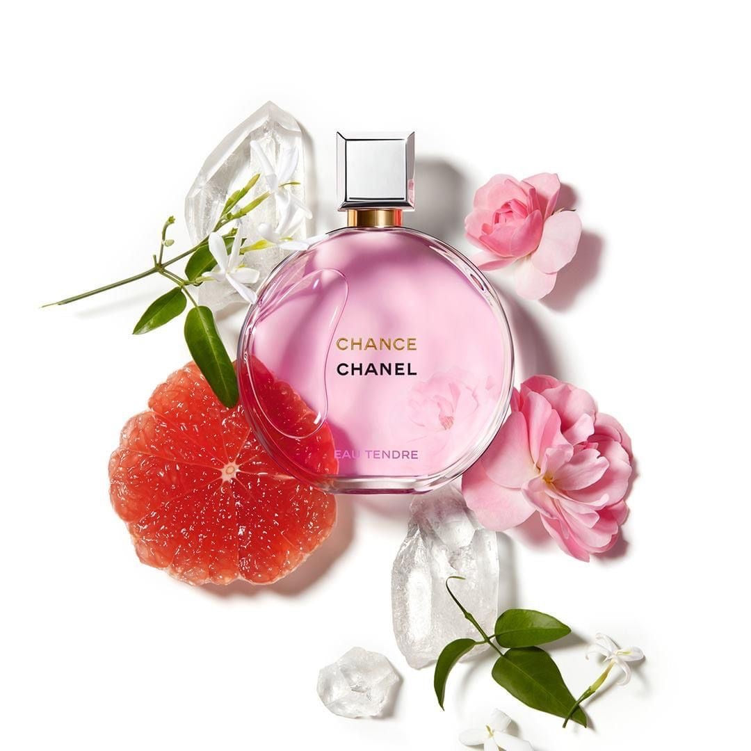Inspired By Chanel Chance Eau de Parfum