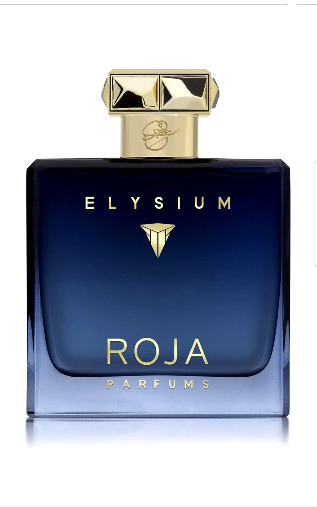 Inspired By Roja Elysium