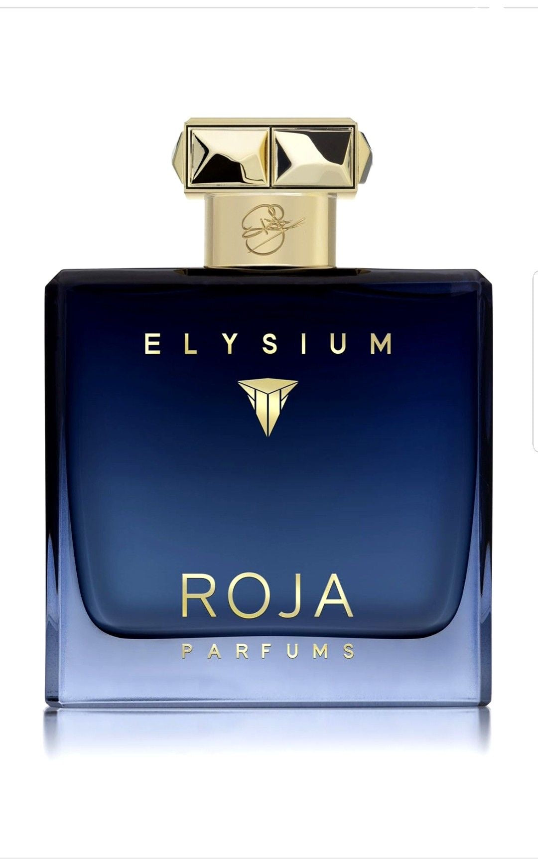 Inspired By Roja Elysium