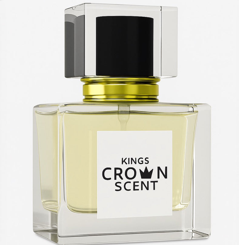 Inspired by Creed Fleurissimo