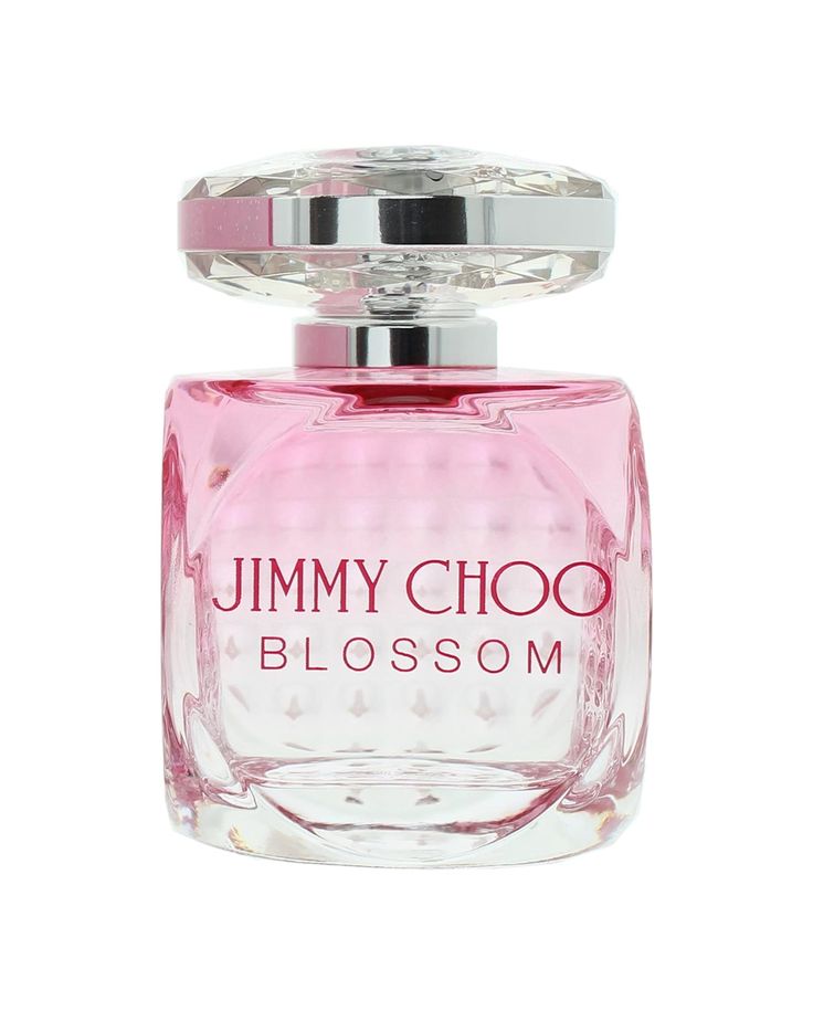 Inspired By Jimmy Choo Blossom