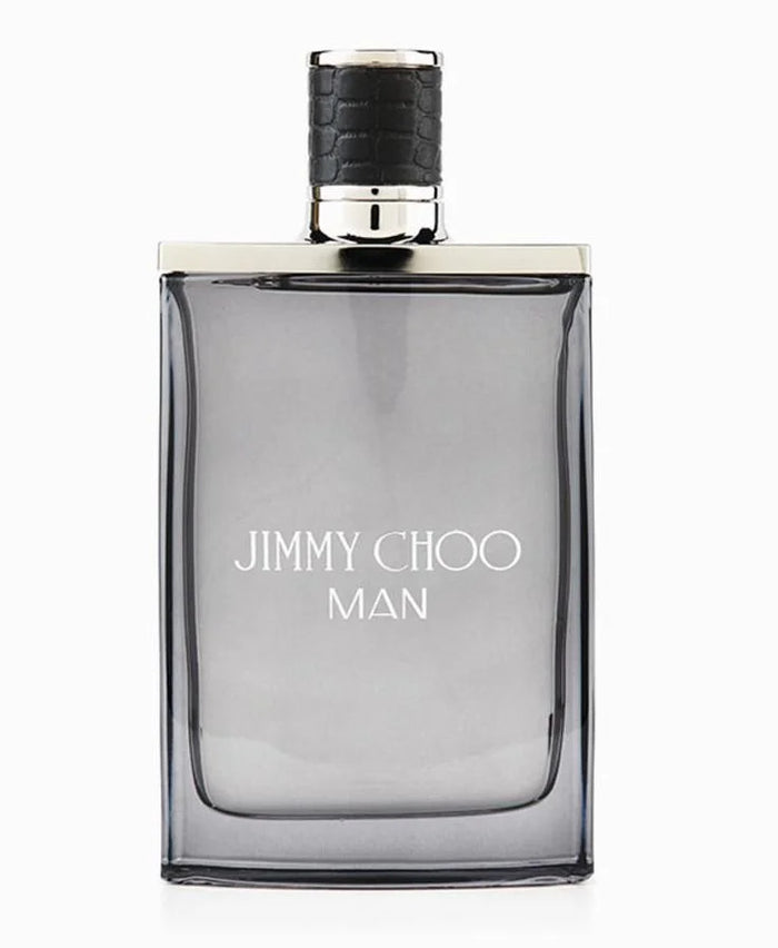 Inspirado por Jimmy Choo Man