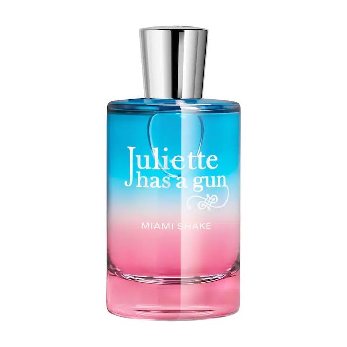 Inspired By Juliette Has A Gun Miami Shake