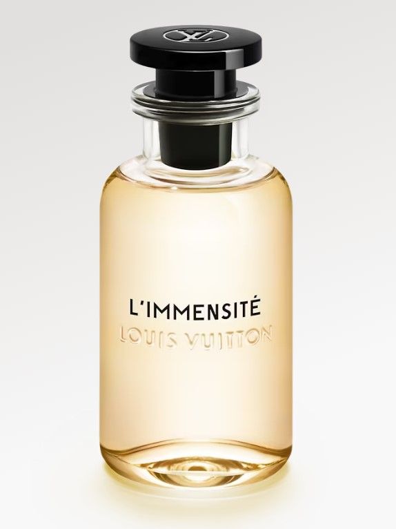 Inspired By Louis Vuitton L'immensite