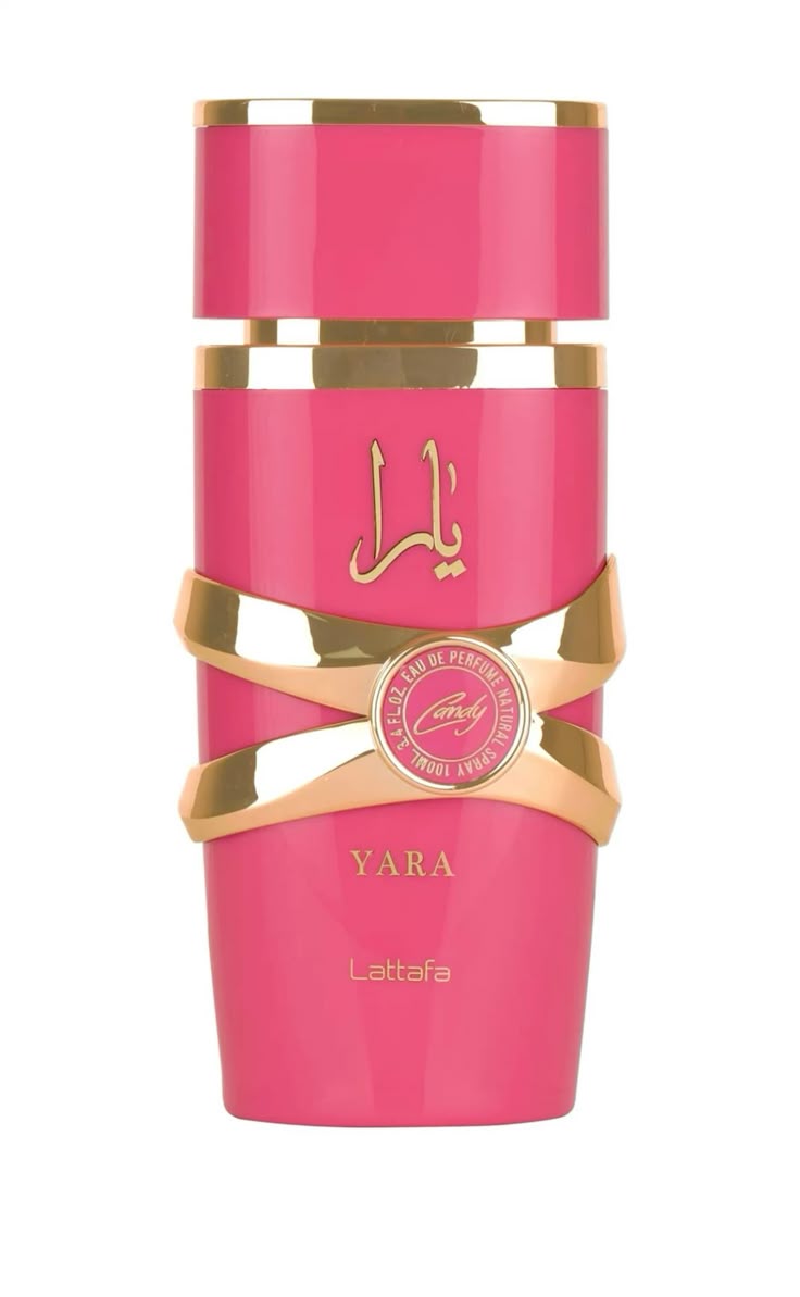 Inspiré par les bonbons Lattafa Yara 