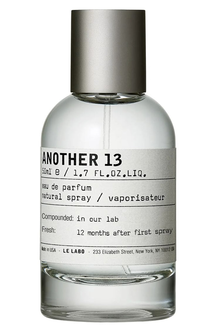 Inspired By  The Noir Another 13