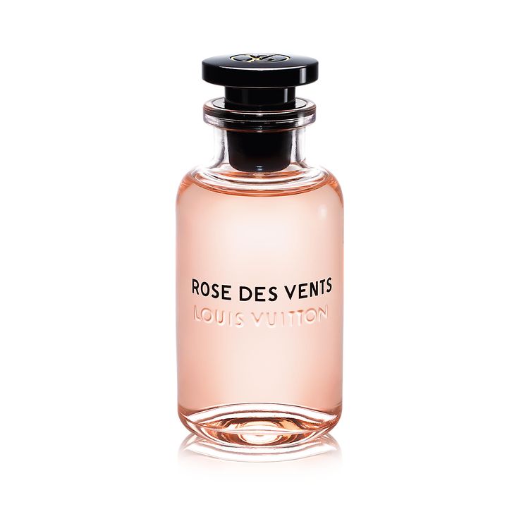 Inspired By  Louis Vuitton Rose des Vent