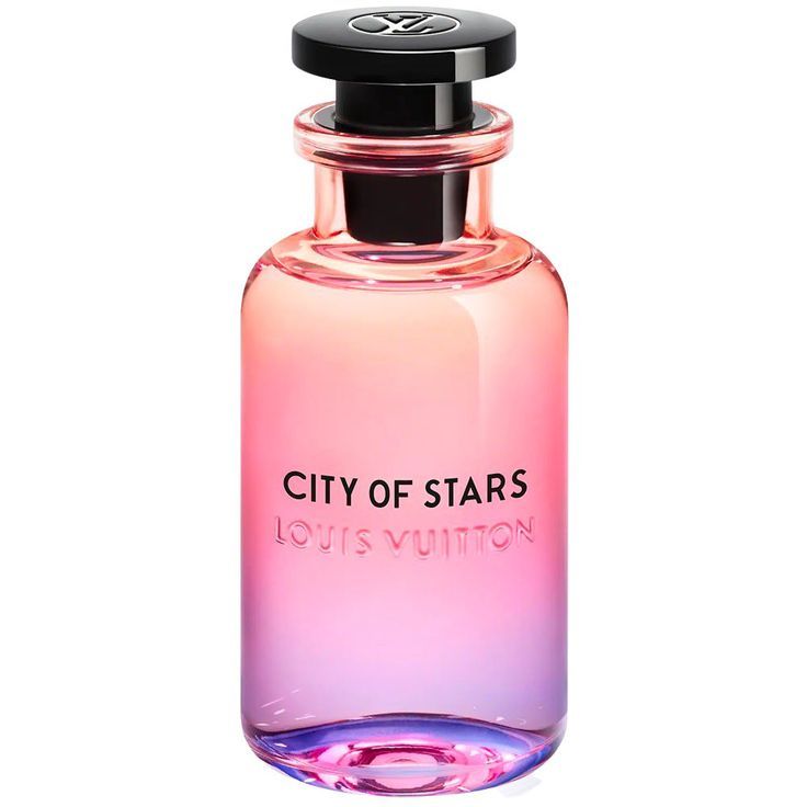 Inspired By Louis Vuitton City of Stars