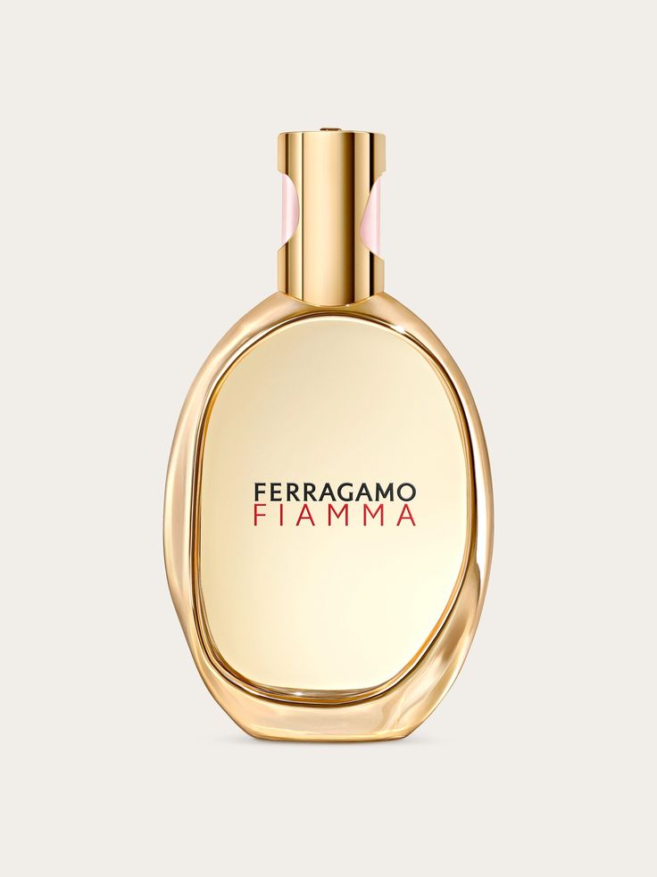 Inspiré par Ferregamo Fiamma
