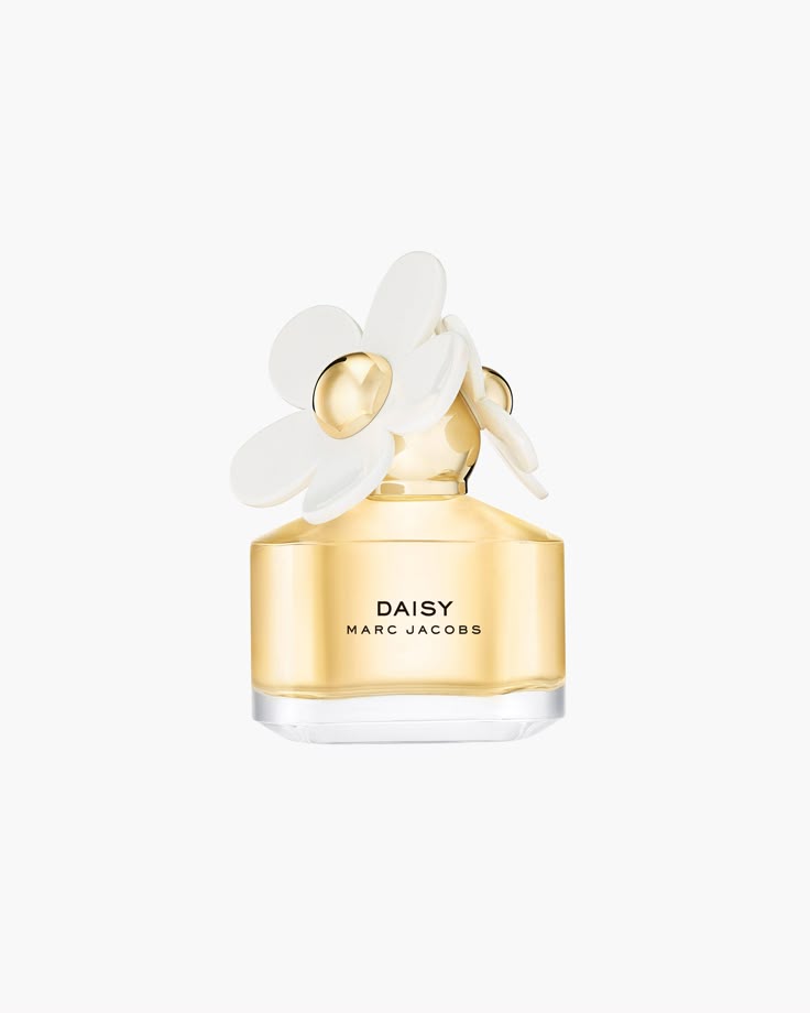Inspired By  Marc Jacobs Daisy Love
