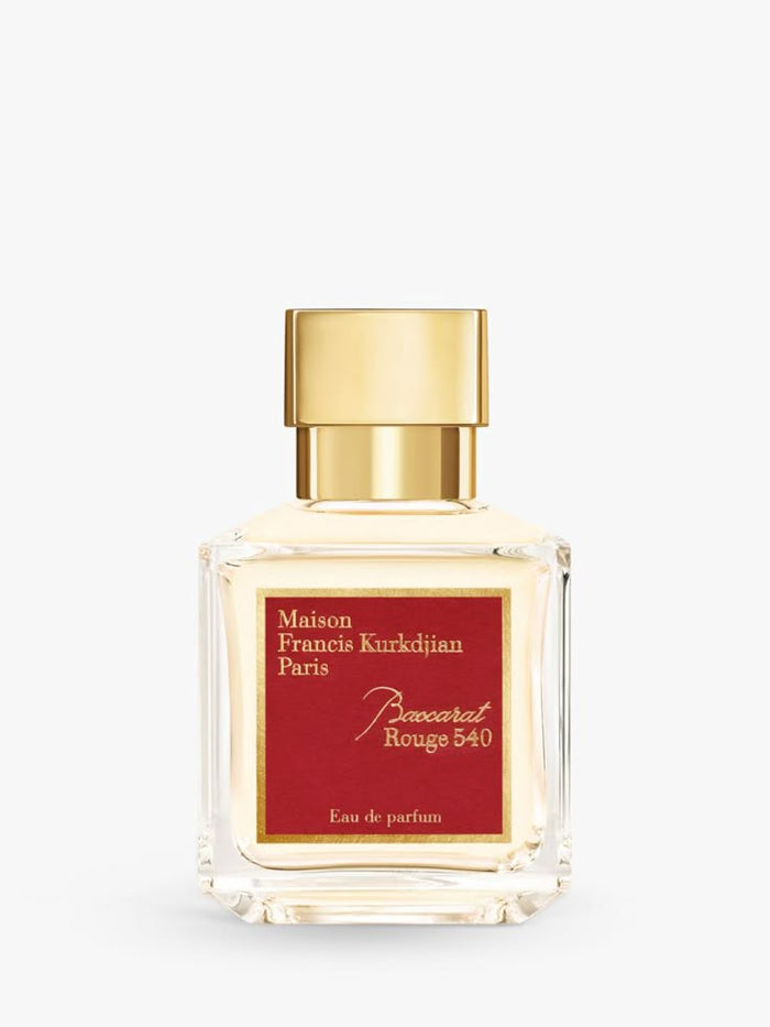 Inspired By Maison Francis Kurkdijian Bacarat Rouge 40
