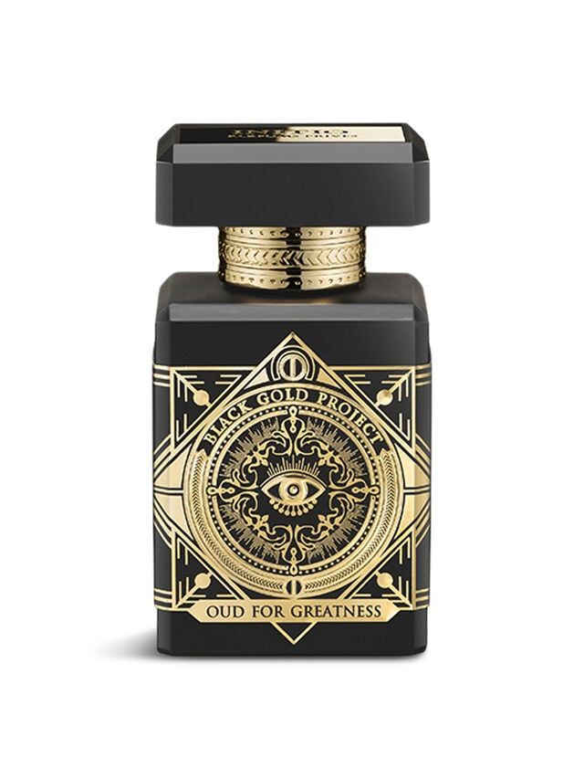 Inspired by Initio Oud for Happiness