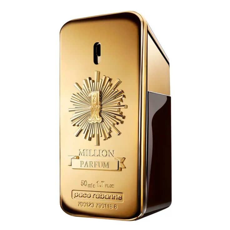 Inspired By  Paco Rabanne 1 Million