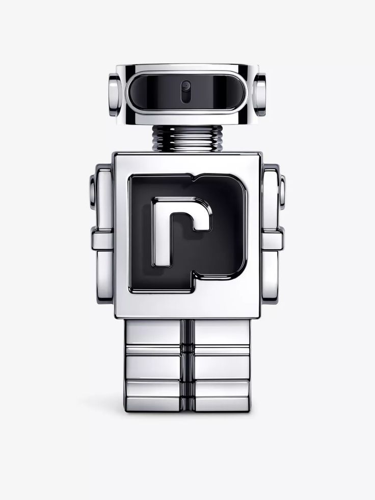 Inspired by Paco Rabanne Phantom