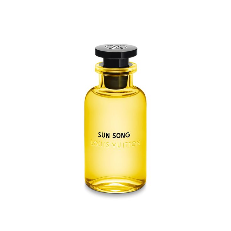 Inspired By Louis Vuitton Sun Song