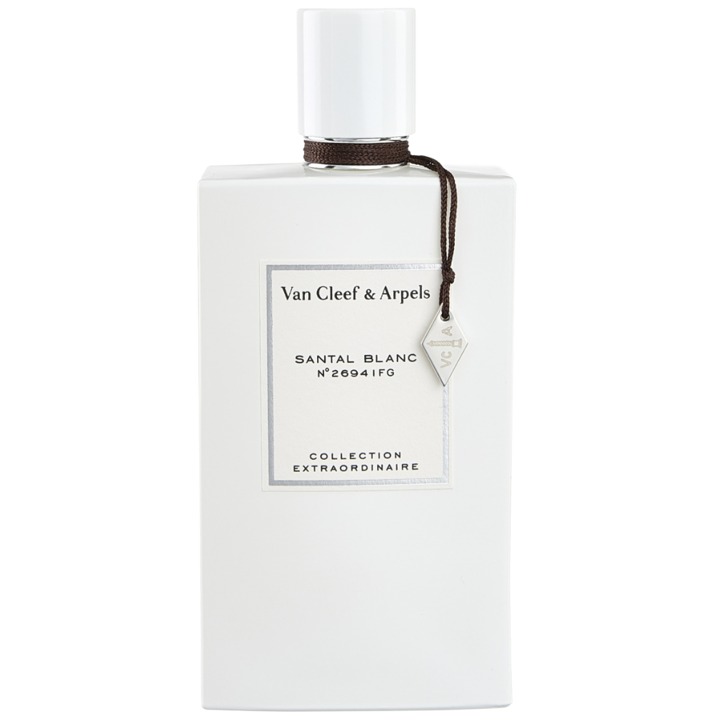 Inspired By Van Cleef & Arpels Santal Blanc