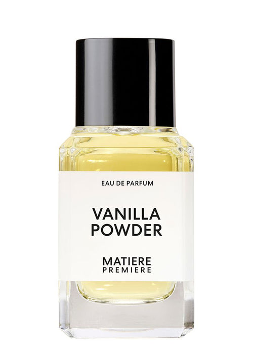 Inspired By Matiere Premiere Vanilla Powder