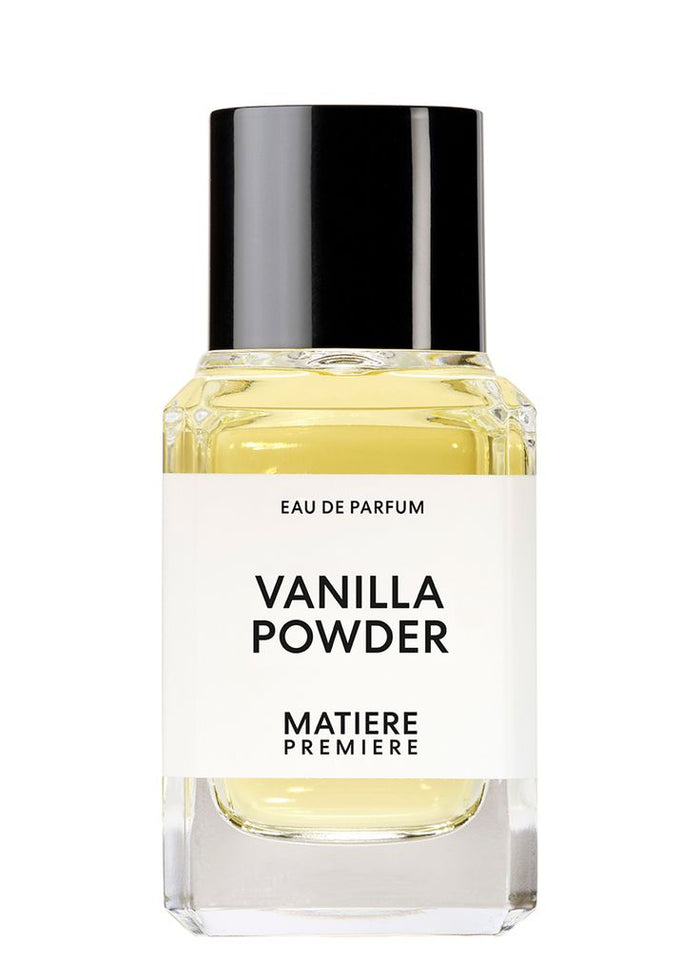 Inspired By Matiere Premiere Vanilla Powder