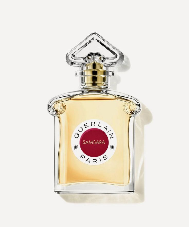 Inspiré par Guerlain EDP Samsara 