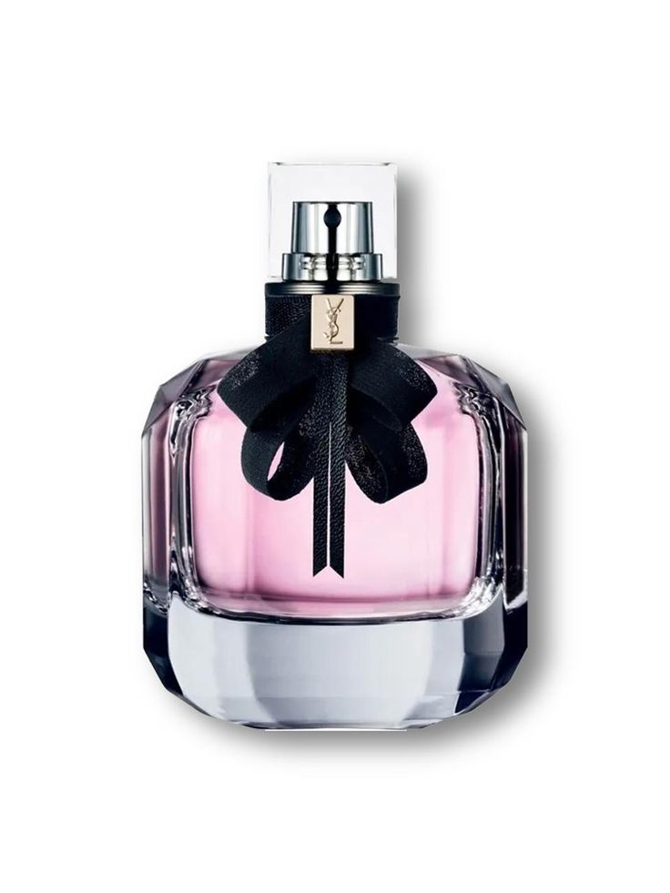 Inspired By YSL Mon Paris