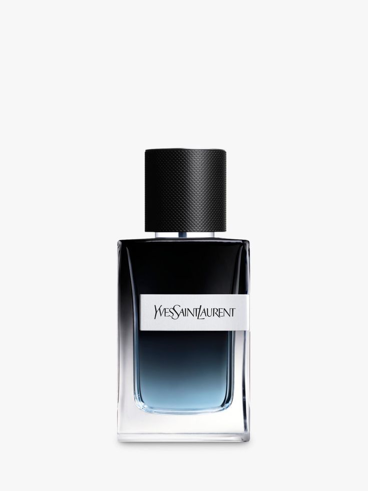 Inspired By YSL Y