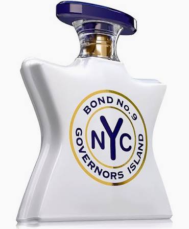 Inspirado en Bond No. 9 Governors Island